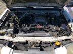 2004 Nissan Frontier Crew Cab XE V6