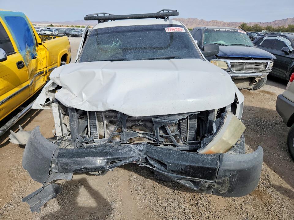 2009 Chevrolet Silverado