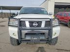 2007 Niss Titan