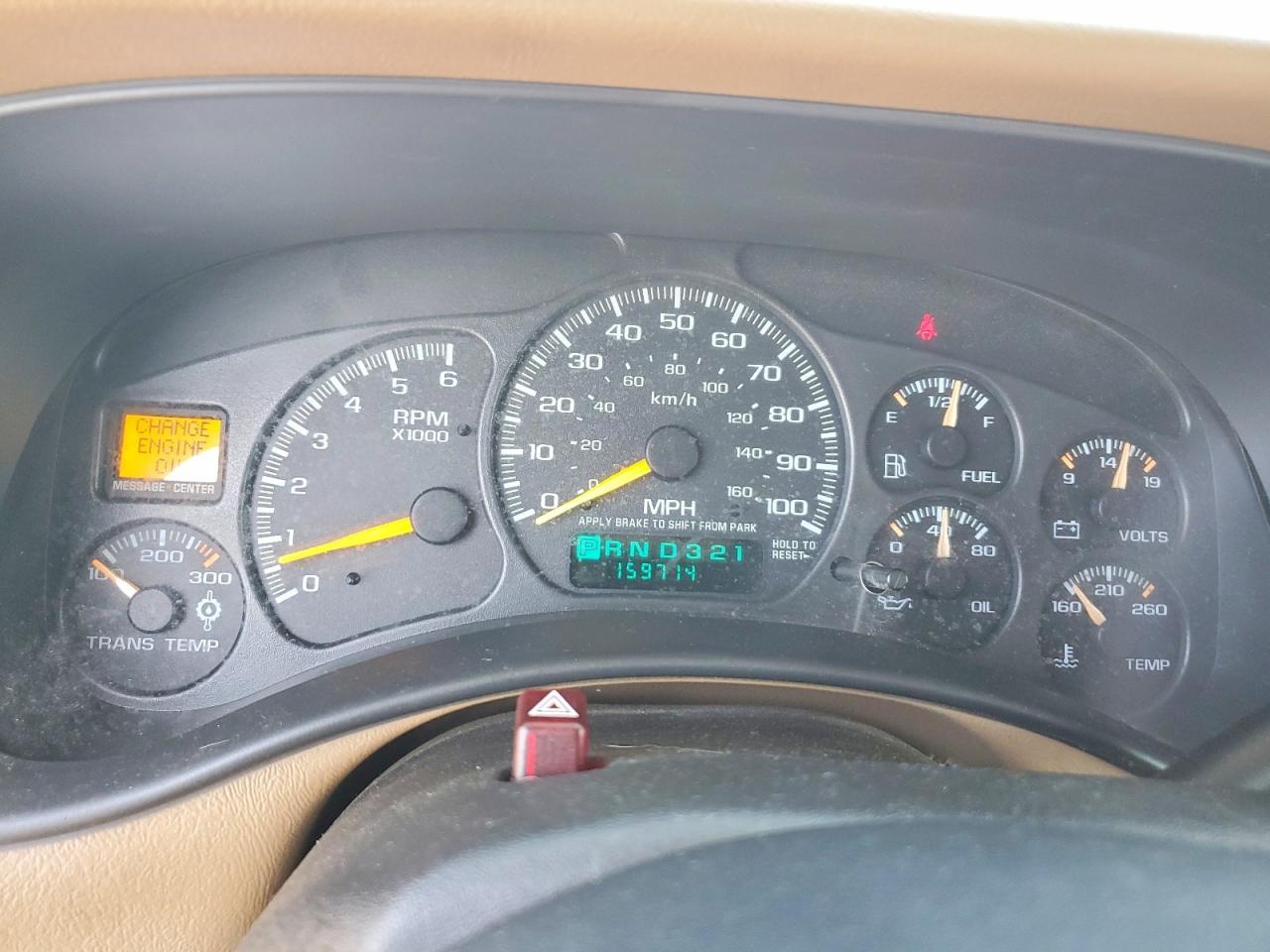 1999 GMC 2500