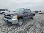2008 Chevrolet Silverado K2500 Heavy Duty