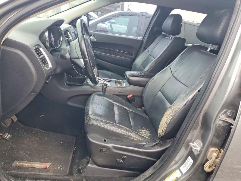 2012 Dodge Durango