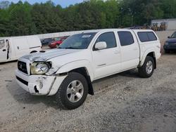 2008 Toyota Tacoma Double Cab Prerunner en venta en Gainesville, GA