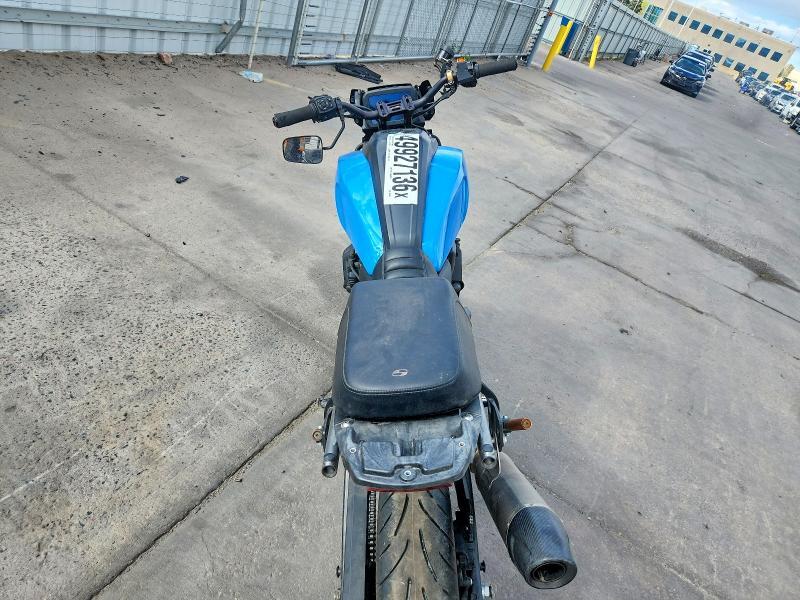 2022 Harley-Davidson RA1250 S