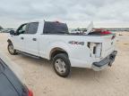 2018 Ford F150 XL 4WD 5.0L V-8 FFV Crew Cab