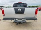 2006 Nissan Titan XE FFV