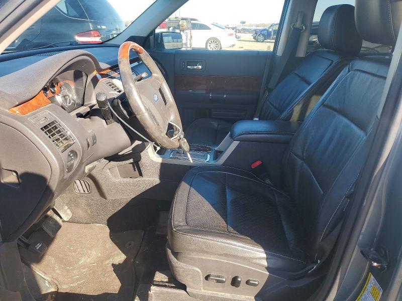 2010 Ford Flex Limited