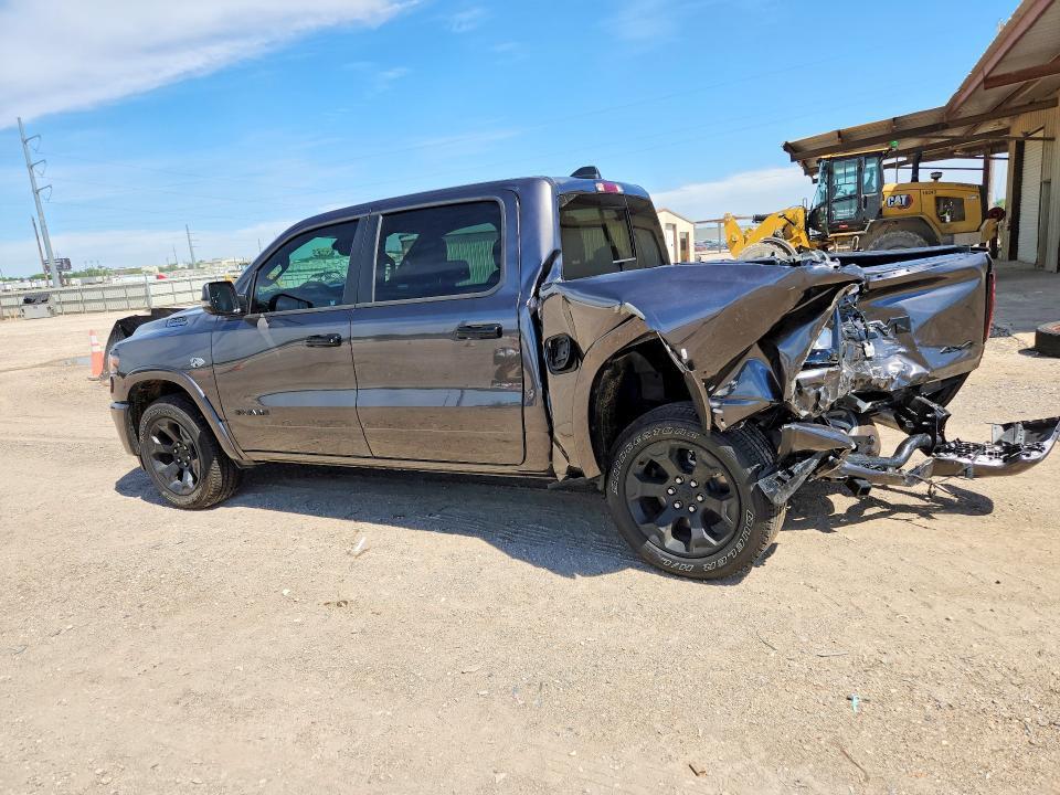 2026 Dodge RAM 1500 BIG Horn