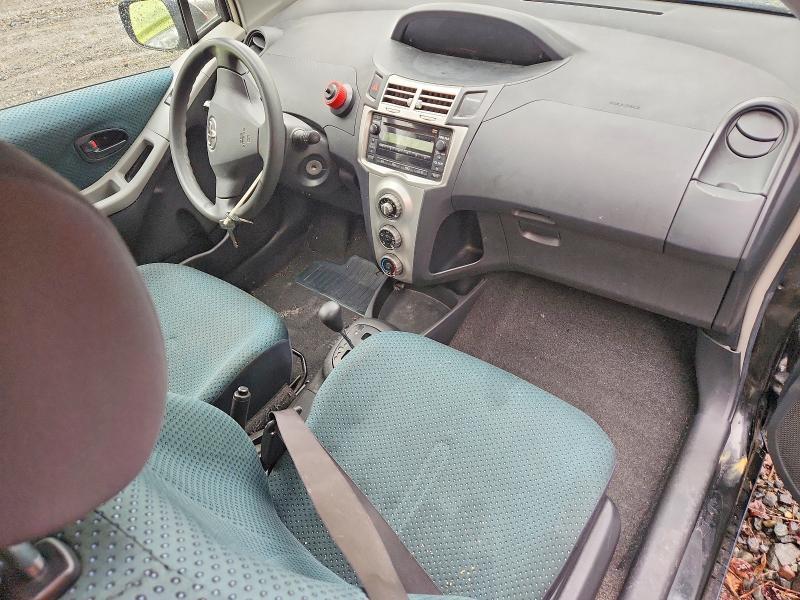 2007 Toyota Yaris Base