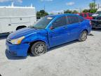 2011 Ford Focus s