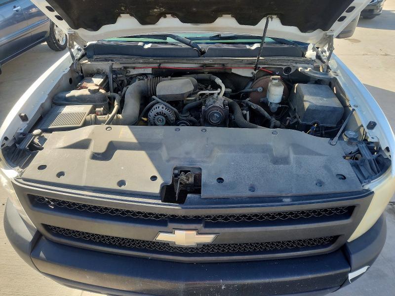 2008 Chev Silverado C1500