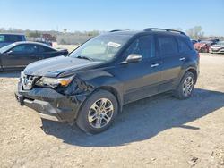2008 Acura MDX for sale in Kansas City, KS