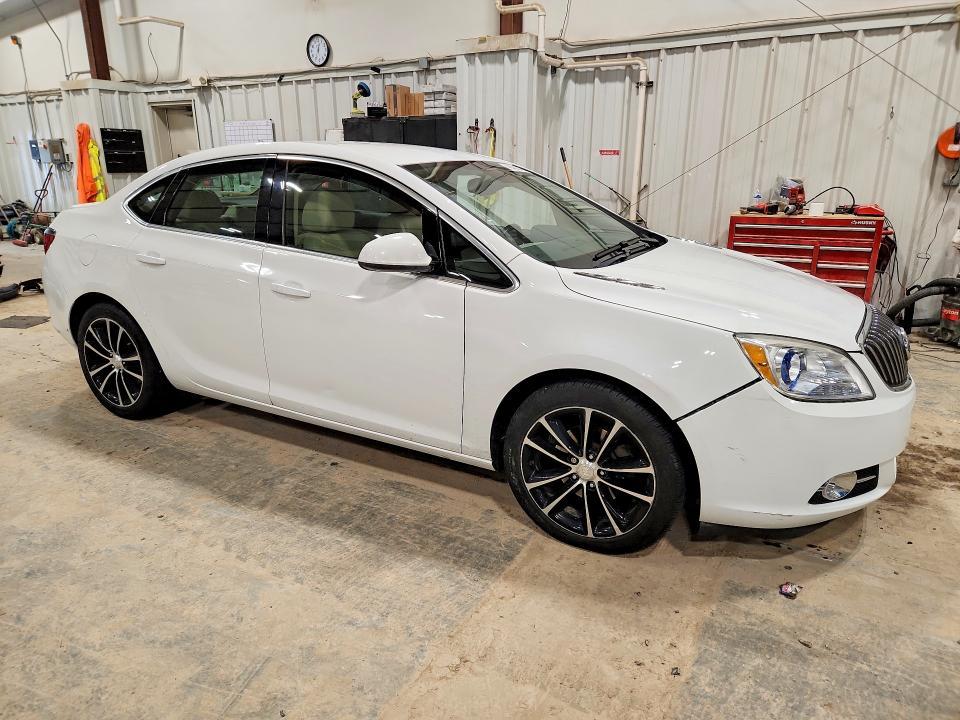 2016 Buick Verano Sport Touring