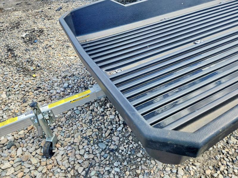 2019 Floe Utility Trailer
