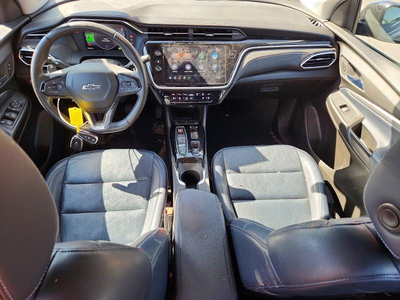 2022 Chevrolet Bolt euv lt