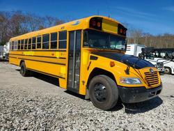 2020 Blubird School Bus / Transit Bus en venta en West Warren, MA
