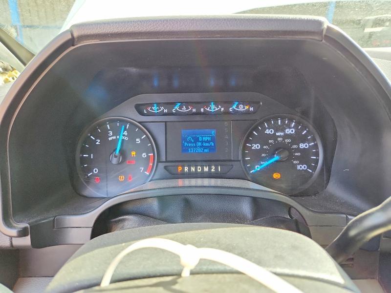 2019 Ford F250 Super Duty