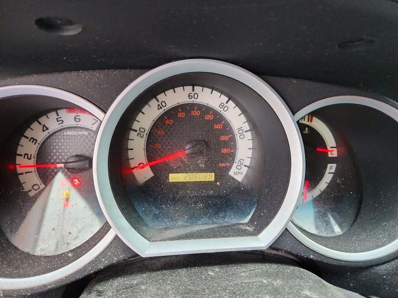 2013 Toyota Tacoma V6