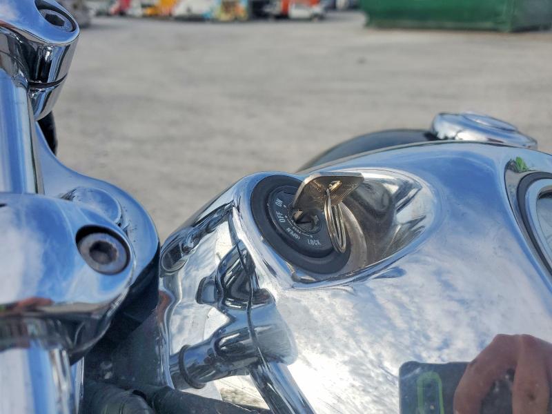 2003 Yamaha Xv1600 as
