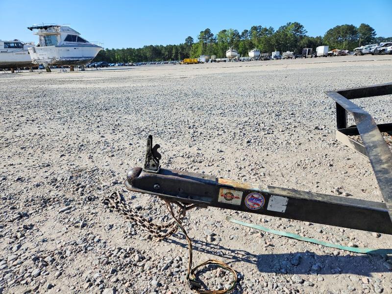 2019 Carry-On Utility Trailer