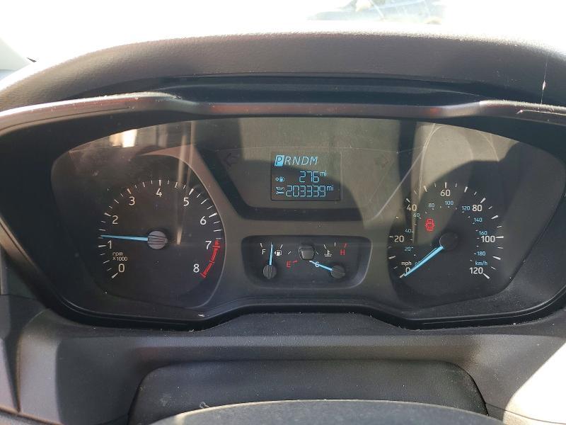 2015 Ford Transit 150 Utility / Service van