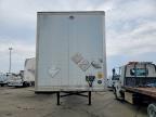 2012 Utility VS2DX DRY Van Trailer