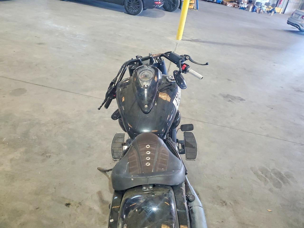 2019 Suzuki VL1500 B