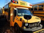 2016 Chev 2016 Collins Bantam G3500-School Bus