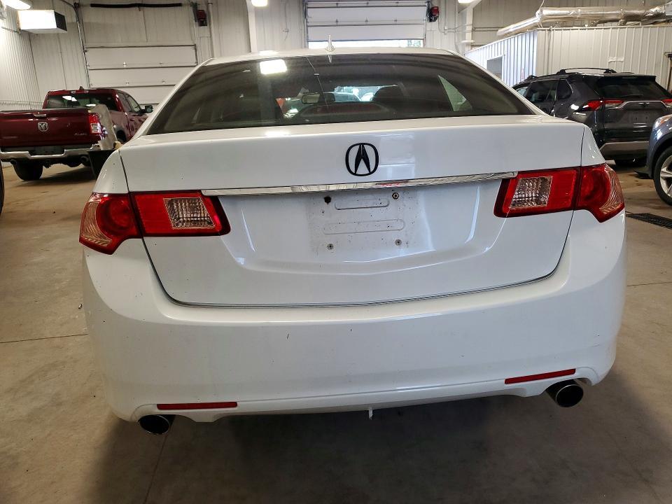 2014 Acura TSX