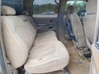 2002 Chevrolet Silverado K1500 Heavy Duty