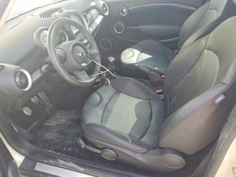 2012 Mini Cooper s Clubman