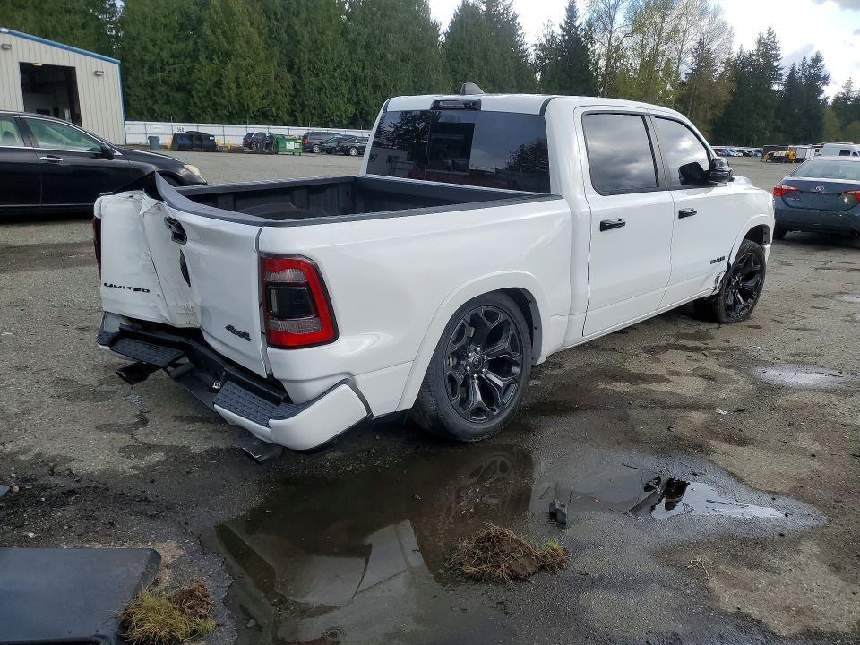 2023 Dodge RAM 1500 Limited