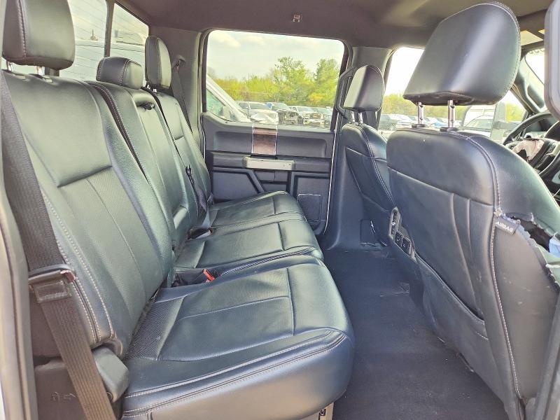 2022 Ford F250 Super Duty