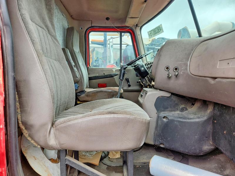 2001 Mack 600 Ch600