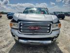 2015 GMC Canyon SLT