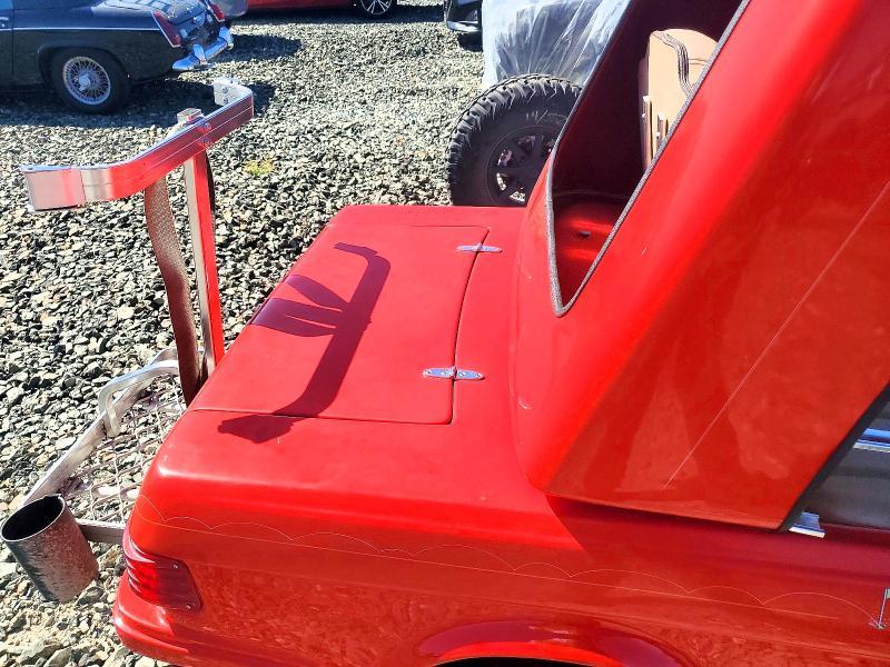 1998 Golf Cart 2 Club Car