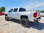 2017 Chevrolet Silverado K1500 LTZ
