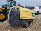 2018 Atlascopco 2018 Atlas Copco Xavs 400CD8 AIR Compressor