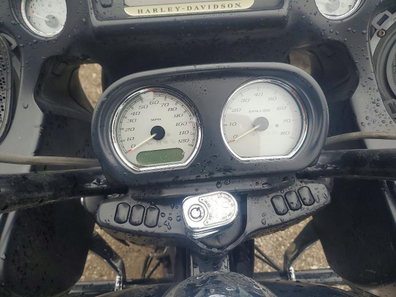 2015 Harley-Davidson Fltrxs Road Glide Special