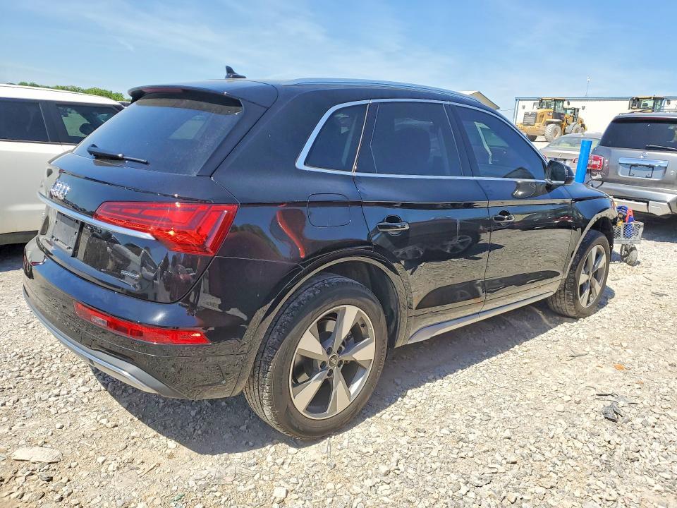 2023 Audi Q5 Premium Plus 40