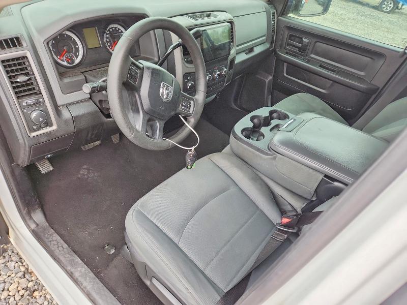 2014 Dodge RAM 1500 ST