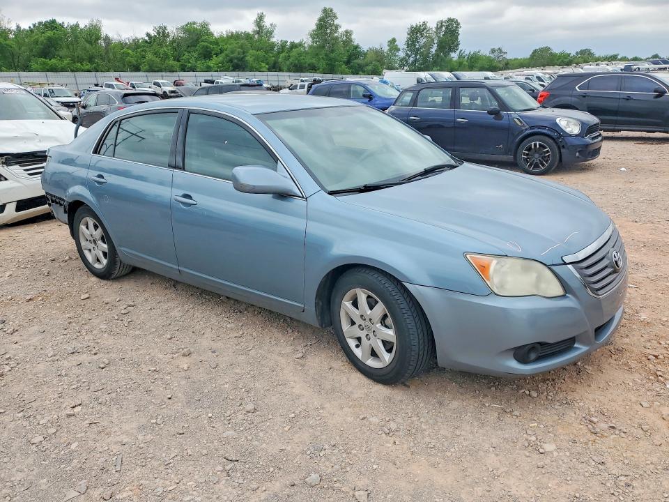 2009 Toyota Avalon xl