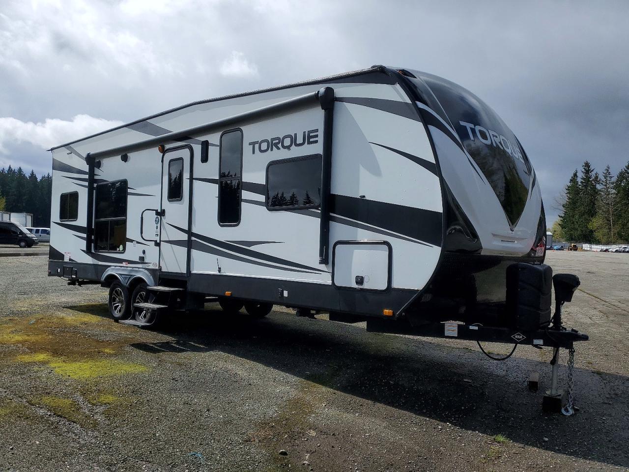 2021 Hrld Torque T28