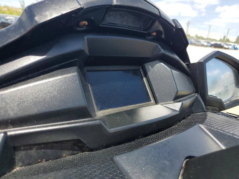 2022 YAM Yamaha vx