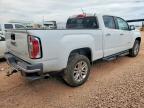 2016 GMC Canyon SLT