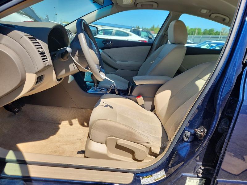 2010 Nissan Altima 2.5