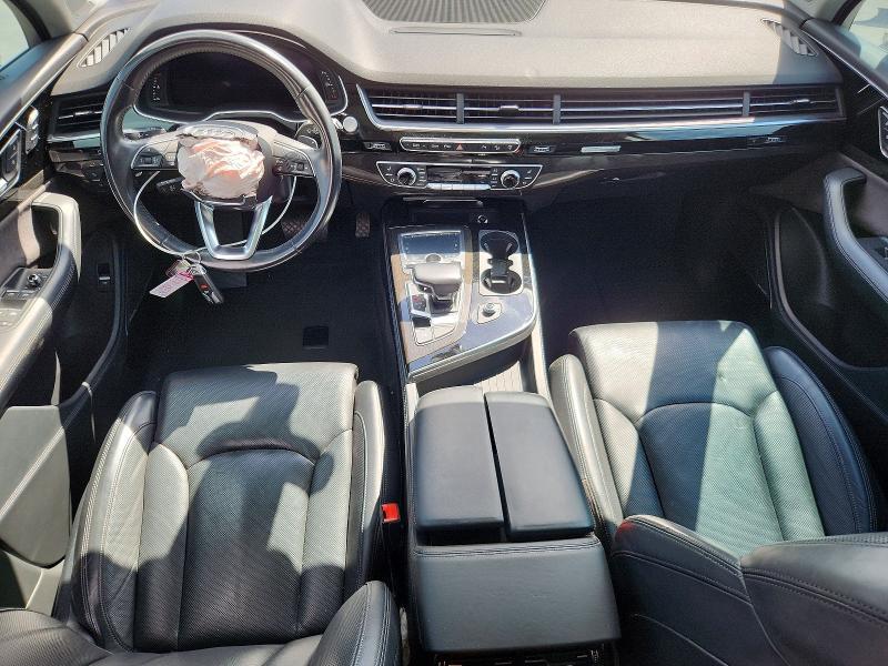 2017 Audi Q7 Prestige