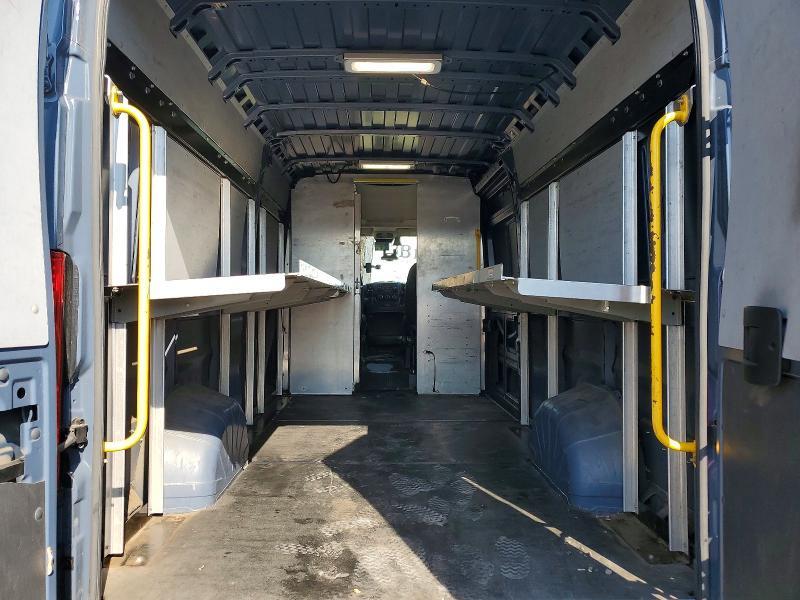 2020 Dodge Ram Promaster 3500 Delivery van