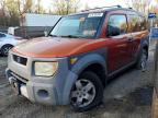 2004 Honda Element ex