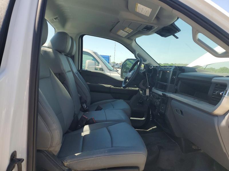 2024 Ford F250 Super Duty